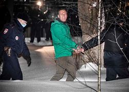 Image result for Last Photos of Navalny