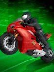 Image result for Mini RC Motorcycle