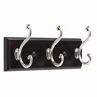 Image result for Heavy Duty Coat Hooks