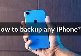 Image result for Best Way to Backup Phone