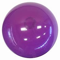 Image result for Purple Beach Ball