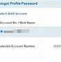 Image result for SBI Personal Banking Profile Password