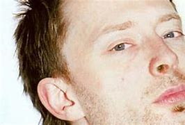 Image result for Thom Yorke High School
