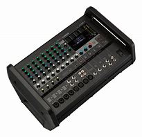 Image result for PA Mixer Amplifier