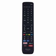 Image result for Hisense TV Remote