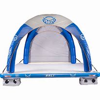 Image result for Inflatable Water Shade
