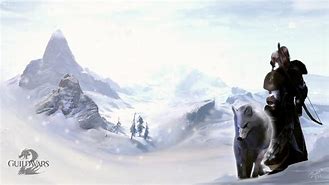 Image result for Guild Wars 2 Norn Wallpaper