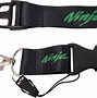 Image result for Carabiner Clip with Lanyard