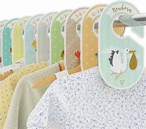 Image result for Baby Hangers Organizer Image Shape