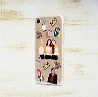 Image result for Riverdal BFF Phone Cases