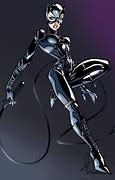 Image result for Catwoman Powers