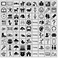 Image result for Grafik Pictogram