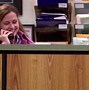 Image result for The Office Phone Almirah