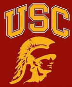 Image result for USC Sports Logo