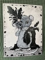 Image result for Masked Rat