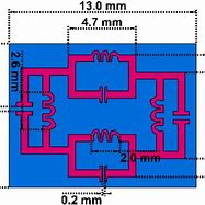 Image result for LC Resonator Circuit