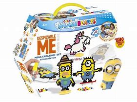 Image result for Despicable Me 4 Splash Mat