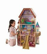 Image result for Princess Doll House Drss
