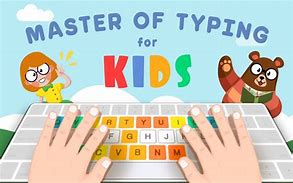 Image result for Computer Typing Games Kids