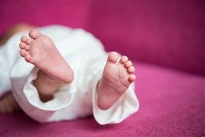 Image result for Newborn Baby Feet