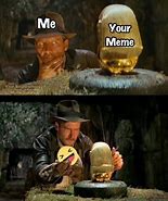 Image result for Stealing Your Meme