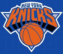 Image result for New York Knicks Logo