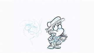 Image result for Butch Hartman Art Style
