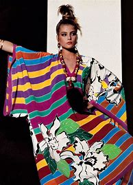 Image result for 1980s Fashion Photography