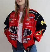 Image result for Racing Jacket Tecture