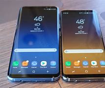 Image result for Screen Size of Samsung S8 Plus