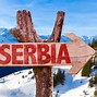 Image result for Serbia Rivers and Mountains
