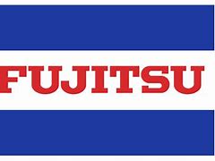 Image result for Fujitsu Logo.png