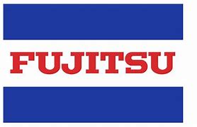 Image result for Fujitsu Logo History