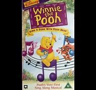 Image result for Opening Winnie the Pooh Sing a Song