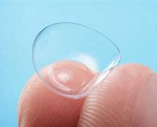 Image result for Soft Contact Lens