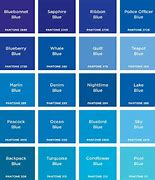 Image result for Apple Color Chart