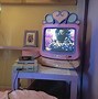 Image result for Weird Aesthetic Animation Girl