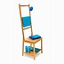 Image result for Chair to Hang Clothes On