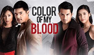 Image result for Death Is the Color of My Blood