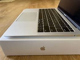 Image result for Silver MacBook Air Back