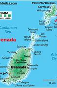 Image result for Pays Grenade Map