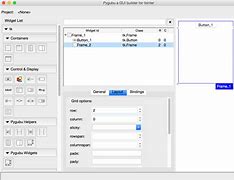 Image result for Python Forms GUI