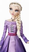 Image result for Frozen Standing Doll