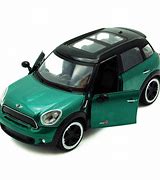 Image result for 2017 Mini Cooper S Countryman Toy