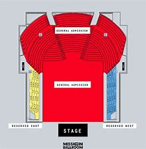 Image result for Ascend Amphitheater Seating Chart