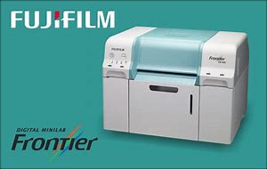 Image result for Fujifilm Mail Printer