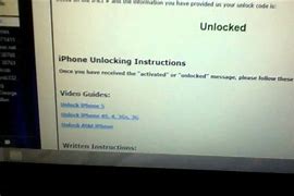 Image result for How to Unlock iPhone 4S