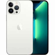 Image result for iPhone 13 White Silver