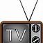 Image result for Flat Screen TV Clip Art