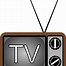 Image result for TV Clip Art PNG